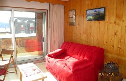 Font-Romeu-Odeillo-Via Apartamento | Font-Romeu village - ski, randonnées, loisirs plein air