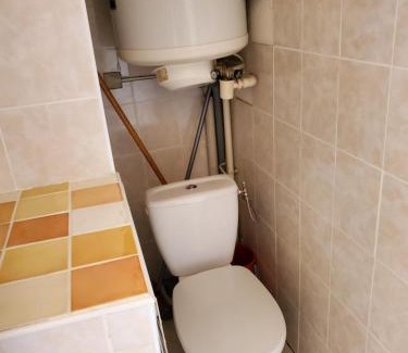 Font-Romeu-Odeillo-Via Apartamento | Font-Romeu vue imprenable Wifi gratuit