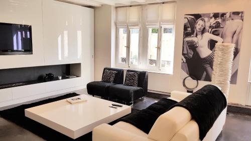 Bourg-de-Four Apartamento | Fontaine