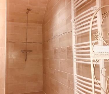 Poligny Casa | Fontaine Gargot - La sapinière 5p