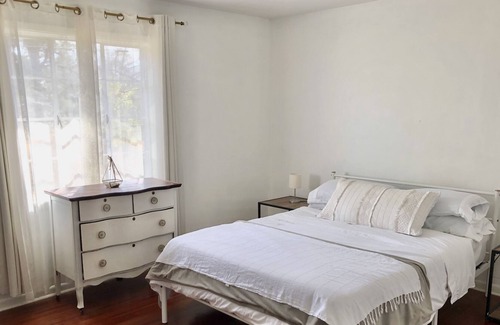 Tougaloo Casa | Fontaine Place! Safe neighborhood & Private porch