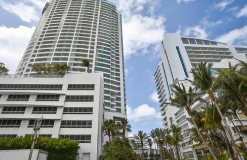 Mid Beach Apartamento | Suite Junior Fontainebleau Hotel Sorrento 19th Fl