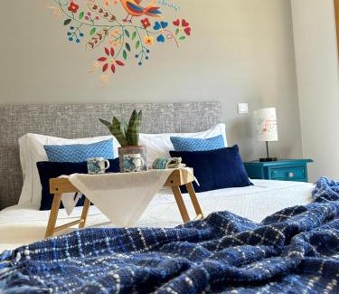 Caldelas Casa | Fontainha House & SPA