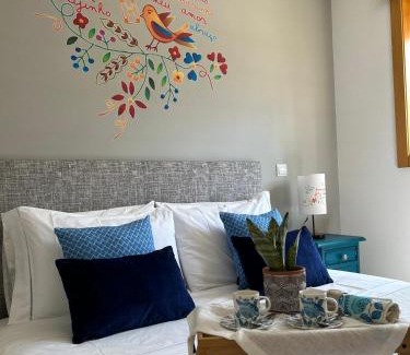 Caldelas Casa | Fontainha House & SPA