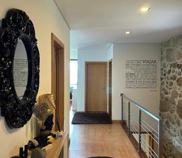 Caldelas Casa | Fontainha House & SPA
