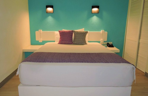 Ixtapa Complejo | Fontan Ixtapa Beach Resort - All Inclusive
