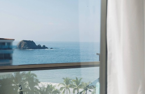 Ixtapa Complejo | Fontan Ixtapa Beach Resort - All Inclusive