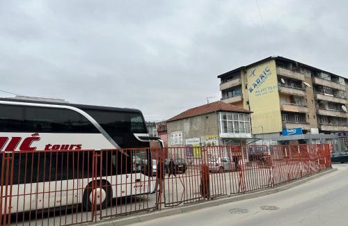 Novi Pazar Apartamento | Fontana Apartman