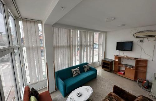 Novi Pazar Apartamento | Fontana Apartman
