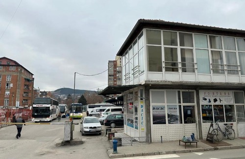 Novi Pazar Apartamento | Fontana Apartman