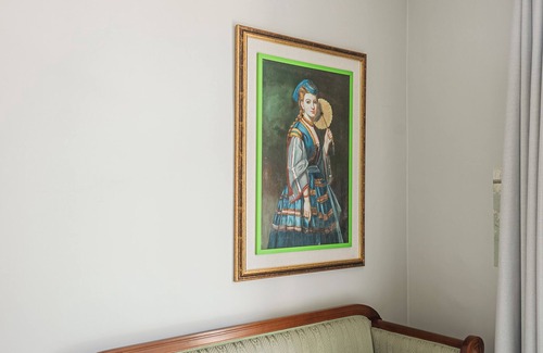 Province of Messina Hotel | Fontana Falconieri Boutique Hotel