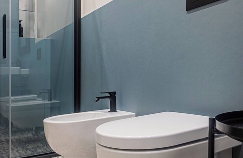 Province of Messina Hotel | Fontana Falconieri Boutique Hotel