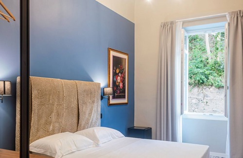 Province of Messina Hotel | Fontana Falconieri Boutique Hotel