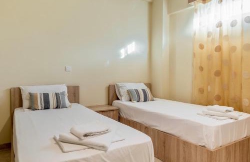 Lesvos Apartamento | Fontana Luxury Rooms
