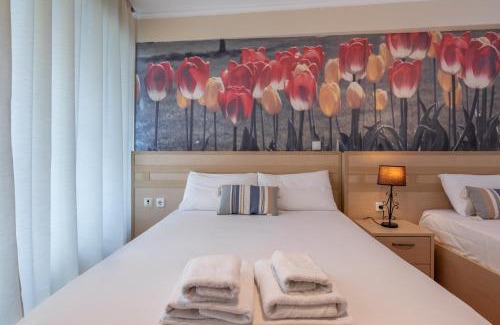 Lesvos Apartamento | Fontana Luxury Rooms
