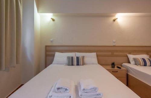 Lesvos Apartamento | Fontana Luxury Rooms