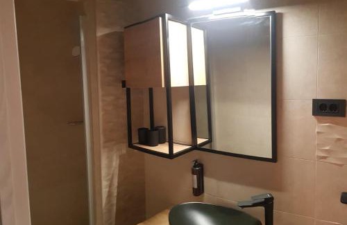 Portoroz Casa | Fontana room
