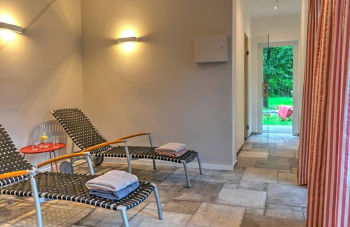 Burg-Dorf Apartamento | Fontanehof vacation apartments in the Spreewald - Holiday apartment 3