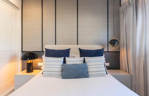 Centro de Marbella Apartamento | Fontanilla Marbella Centro
