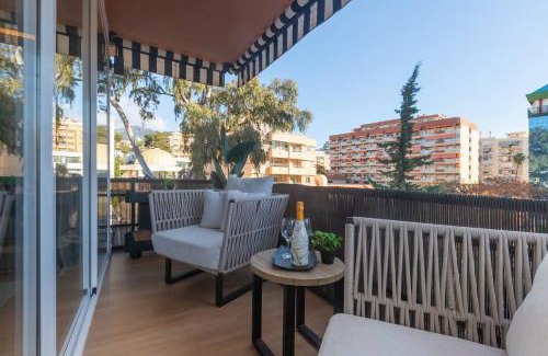 Centro de Marbella Apartamento | Fontanilla Marbella Centro