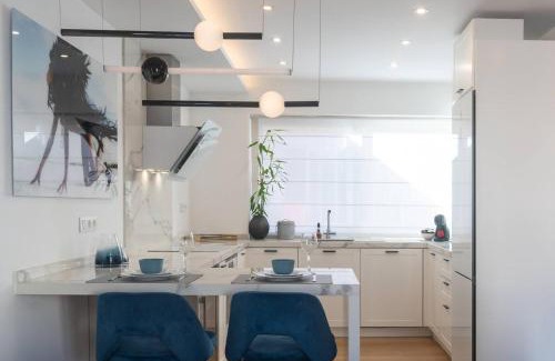 Centro de Marbella Apartamento | Fontanilla Marbella Centro