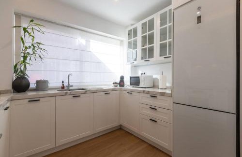 Centro de Marbella Apartamento | Fontanilla Marbella Centro