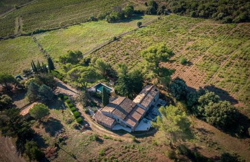 Cabrerolles Casa | Fontanilles