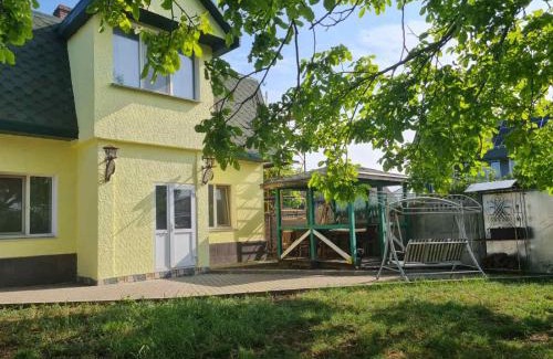 Vapnyarka Casa | Fontanka Dom