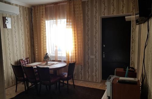 Vapnyarka Casa | Fontanka Dom