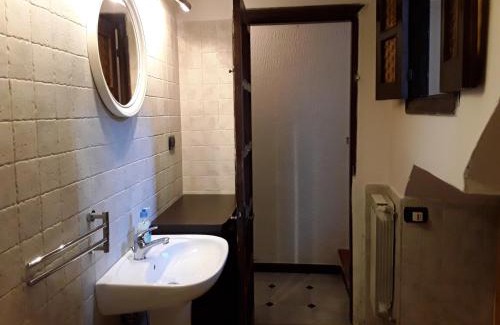 Masero Apartamento | Fontantica di Vernazza