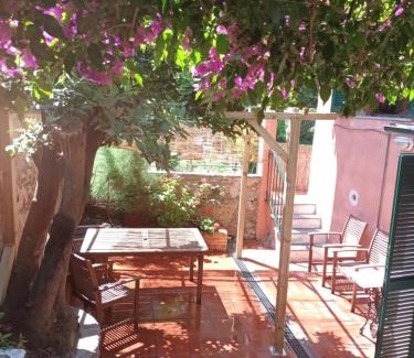 Masero Apartamento | Fontantica di Vernazza