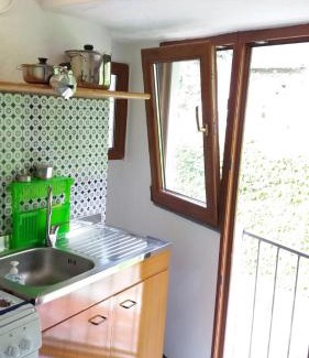 Masero Apartamento | Fontantica di Vernazza