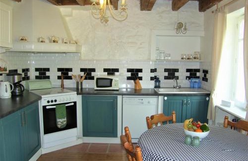 Saint-Julien-le-Petit Casa | Fontchauvaux Holiday Gites