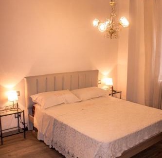 Castiglione d'Orcia Cama Y Desayuno | Fonte alle Ninfe B&B