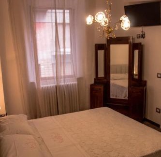 Castiglione d'Orcia Cama Y Desayuno | Fonte alle Ninfe B&B