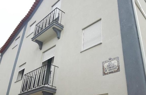 Arganil Cama Y Desayuno | Fonte d' Amandos