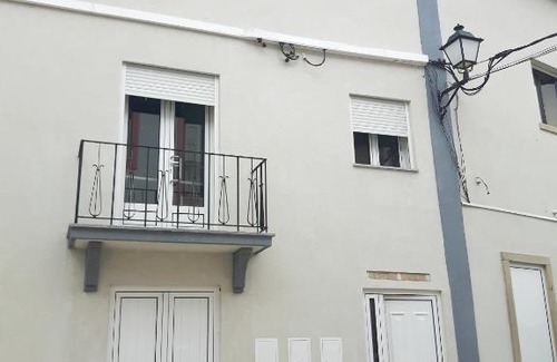 Arganil Cama Y Desayuno | Fonte d' Amandos