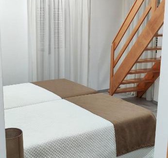 Arganil Cama Y Desayuno | Fonte d' Amandos