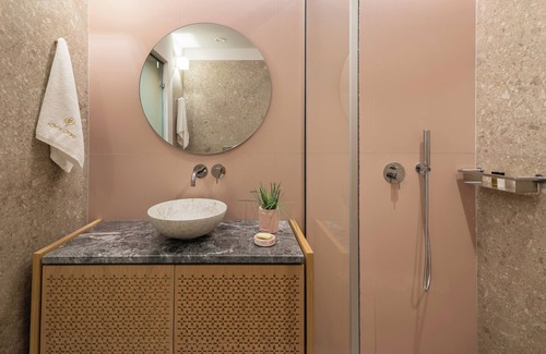 Old Town Rethymnon Hotel | Fonte D' Oro Luxury Rooms