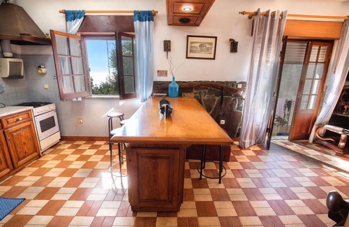 Costa de Caparica Casa | Fonte da telha Beach House
