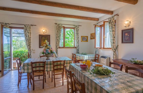Mosciano Sant'Angelo Casa | Fonte del Ceppo 2 by Interhome
