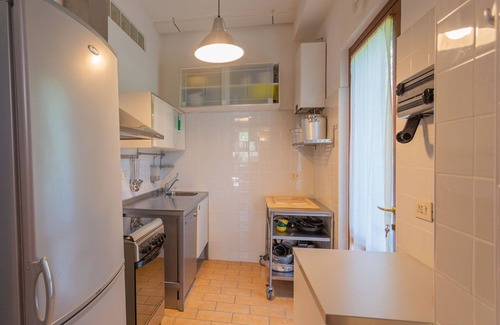 Mosciano Sant'Angelo Casa | Fonte del Ceppo 2 by Interhome
