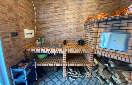 Mozelos Casa | Fonte Retreat - Fonte Accommodation with Salt Pool and Terrace - 26min.do Airport