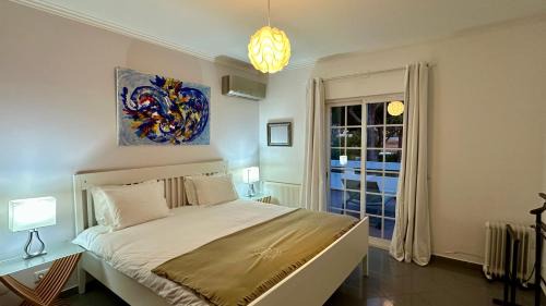 Quarteira Villa | Fonte Santa by Check-in Portugal