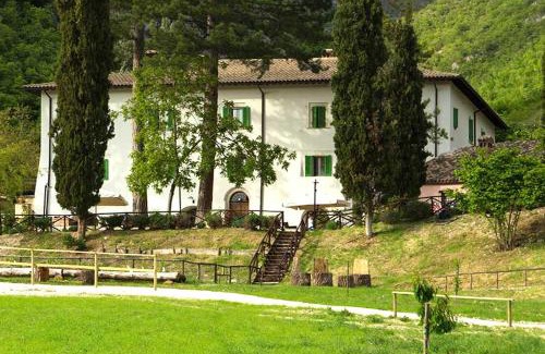 Casali di Serravalle Casa | FonteAntica Agriturismo
