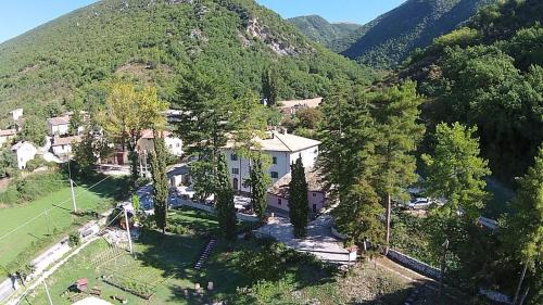 Casali di Serravalle Casa | FonteAntica Agriturismo
