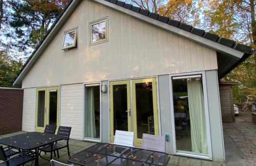Oudemirdum Casa | Fonteinbos