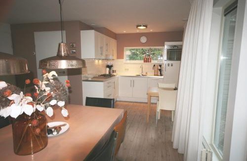 Oudemirdum Casa | Fonteinbos