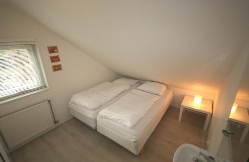 Oudemirdum Casa | Fonteinbos