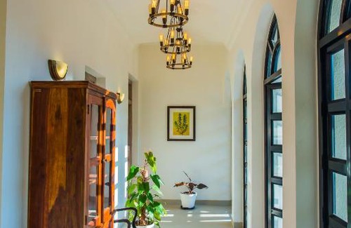 Assagao Villa | Fonteira Villa A by Lohono Stays